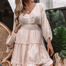 Isle Of Dreams Stripe Dress Image - 1