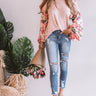 Sugar Crush Shift Top Image - 1