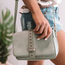 First Class To Florence Crossbody In Pear Image - 1