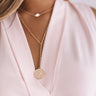 Classic And Cute Necklace Image - 1