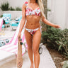 Bliss By The Sea Bikini Bottom Image - 1
