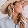 Good Luck Charm Earrings Image - 1