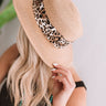 The Celia Hat In Tan Image - 1