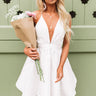 Forever and Always Fit and Flare Dress Image - 1