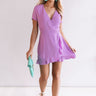 First Class To Florence Dress Image - 1