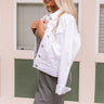 The Charlotte Denim Jacket Image - 1