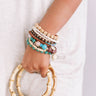 Maui Life Bracelet Set Image - 1
