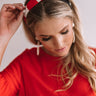 America's Sweetheart Headband Image - 1
