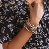 By The Dunes Bracelet Set Image - 1