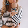 Key Largo Bracelet Set Image - 1
