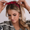 The Key West Paisley Bandanna Image - 1