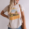 Desert Babe Shift Tee Image - 1