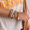 Cape Canaveral Bracelet Set Image - 1