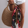 Peony Party Scarf Image - 1