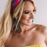 Tahiti Is Calling Scarf Image - 1