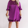 Eyes For You Shift Dress  Curves Image - 1