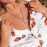 Dripping In Luxury Necklace Image - 1