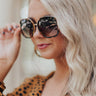 Hello, Hollywood Sunnies in Tortoiseshell Image - 1