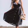 European Travels Eyelet Dress Image - 1