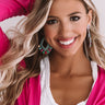 Shoreline Chic Earrings In Multi Image - 1