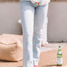 The Weston High Waist Flares Image - 1