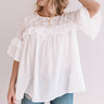 Charming In Charleston Shift Top Image - 1