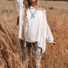 Hello Sunshine Crochet Top Image - 1