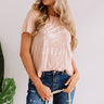 Desert Dream Boyfriend Tee Image - 1