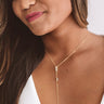 Take Me To Turks Necklace Image - 1