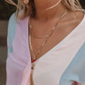 Brunching In Bali Necklace Image - 1
