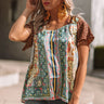 Put It In Print Shift Top Image - 1