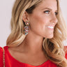 Sunny Daze Earrings In Multi Image - 1