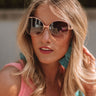 Sunny Days Sunnies In Pink Image - 1