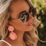 Sunrise To Sunset Sunnies In Black Image - 1