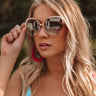 Sunny Days Sunnies In White Image - 1