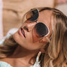 Sunny Days Sunnies In Taupe Image - 1