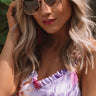 Sunrise To Sunset Sunnies In White Image - 1