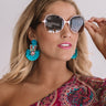 Sunny Days Sunnies In Tortoiseshell Image - 1