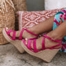 The Roxie Wedge Image - 1