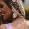 Perfection In Pearls Hair Clip Image - 1