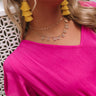 Good As Gold Necklace Image - 1