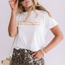 Rise Like The Sun Boyfriend Tee Image - 1