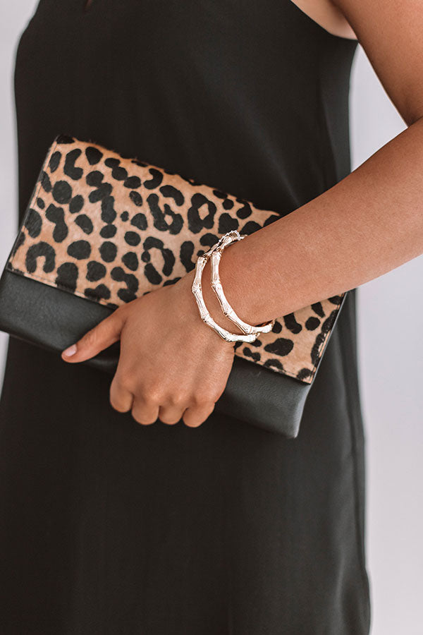Road Trip To Cali Bracelet Set