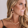 You're Golden Earrings Image - 1