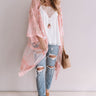 European Pretty Lace Overlay Image - 1