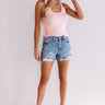 Summer Feels Tank Image - 1
