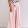 Fashion Expert High Waist Trousers Image - 1