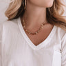 Star Gazer Necklace Image - 1