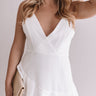 Cocktail Hour Sipping Romper Image - 1