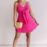 Sips And Sways Dress Image - 1